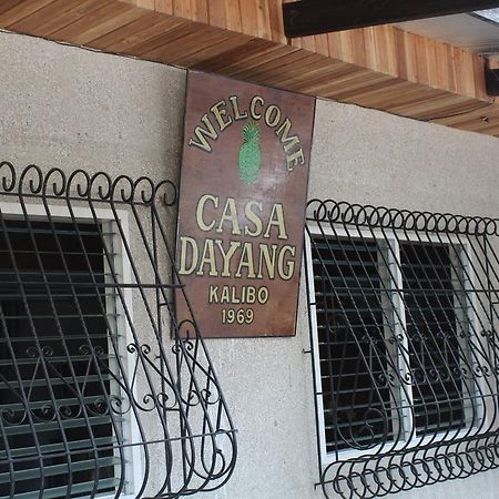 Casa Dayang Kalibo 호텔 외부 사진