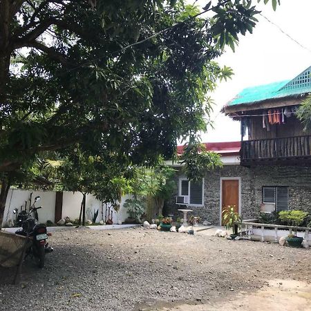 Casa Dayang Kalibo 호텔 외부 사진