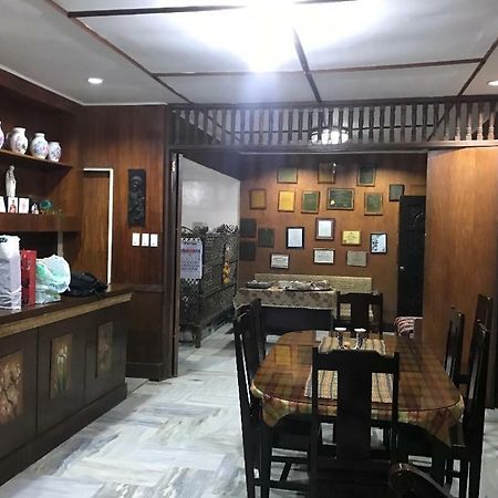 Casa Dayang Kalibo 호텔 외부 사진