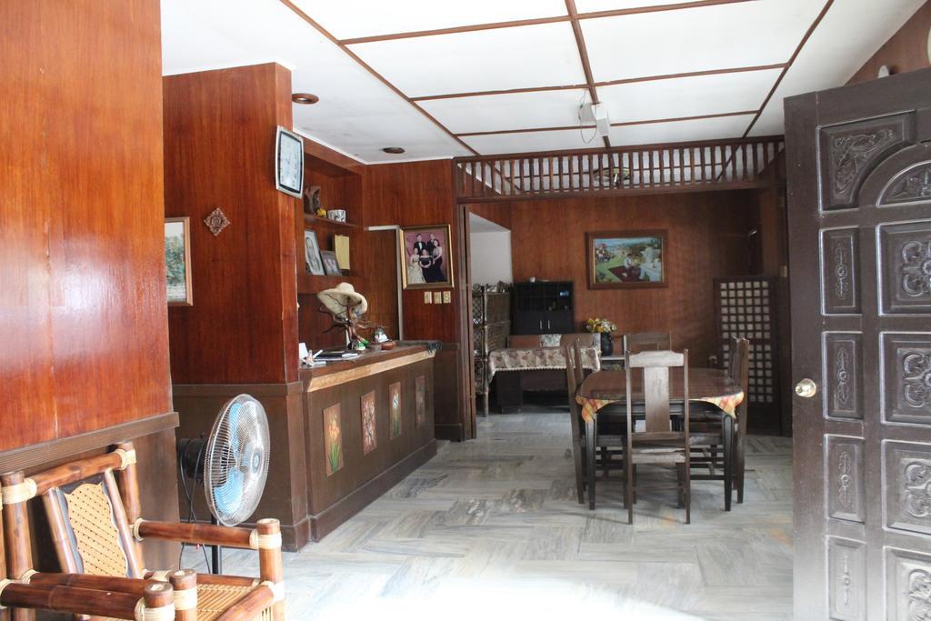 Casa Dayang Kalibo 호텔 외부 사진