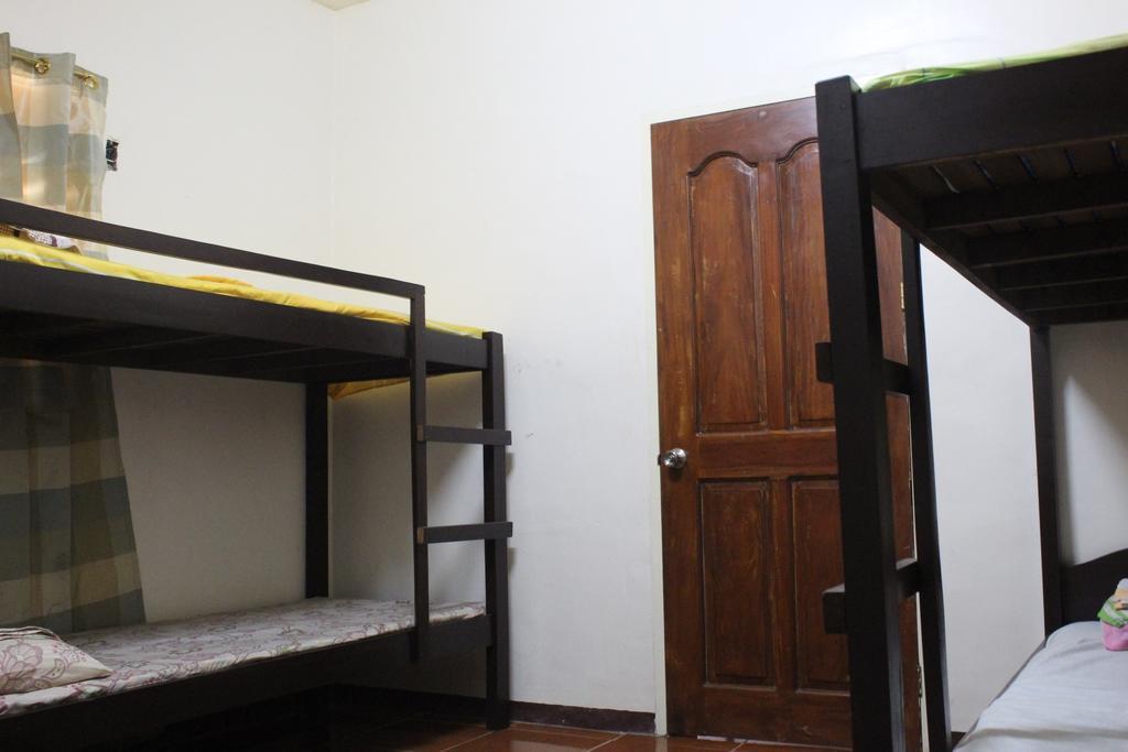 Casa Dayang Kalibo 호텔 객실 사진