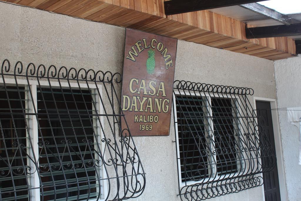 Casa Dayang Kalibo 호텔 외부 사진
