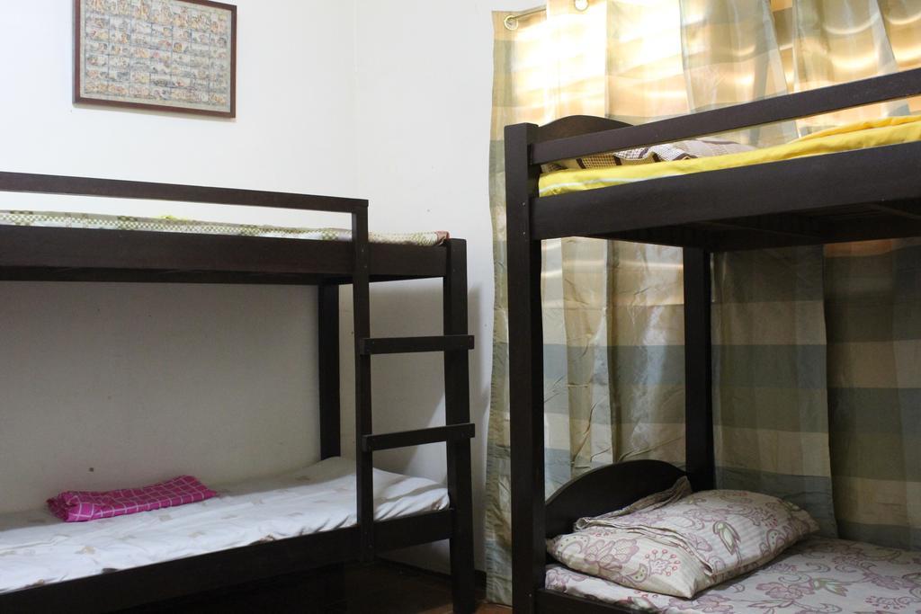 Casa Dayang Kalibo 호텔 객실 사진