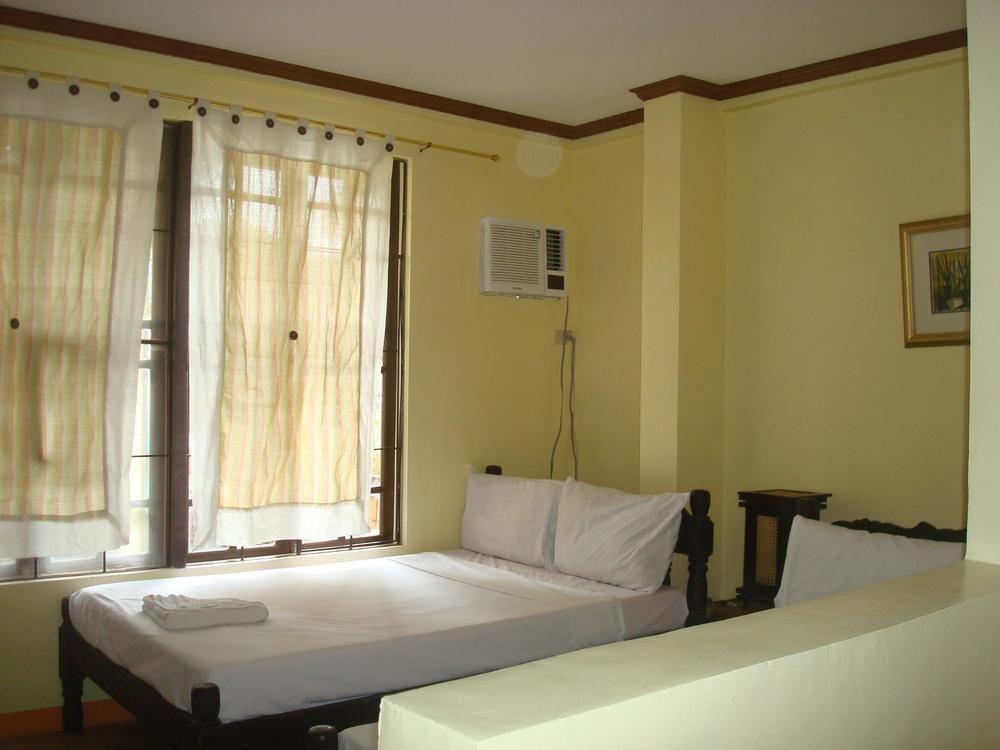 Casa Dayang Kalibo 호텔 외부 사진