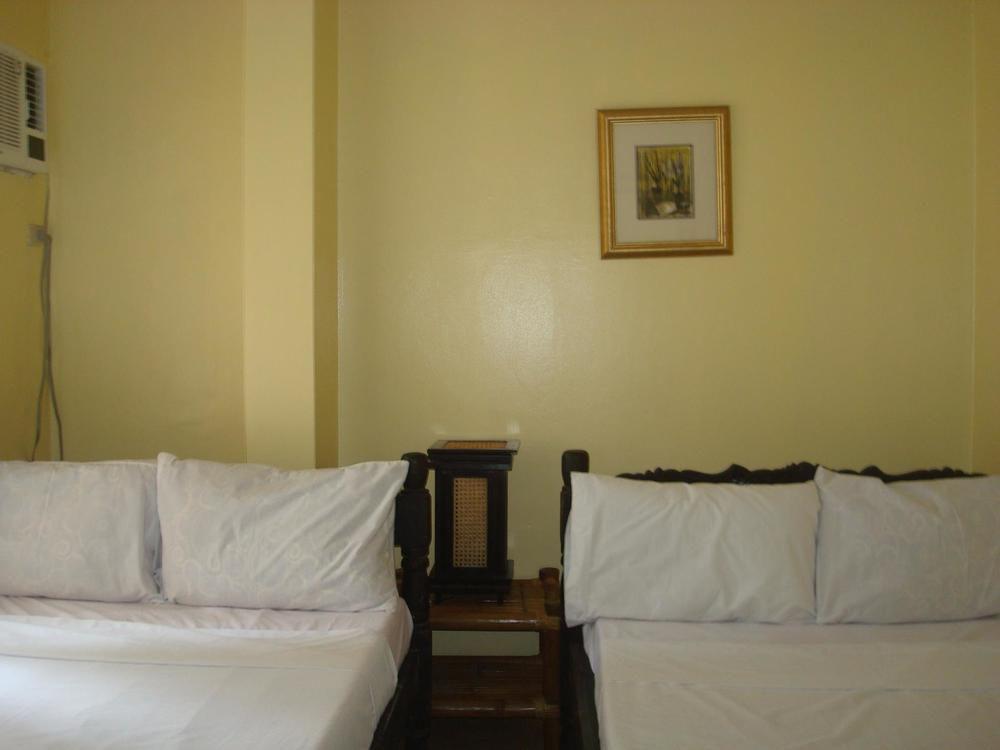 Casa Dayang Kalibo 호텔 외부 사진