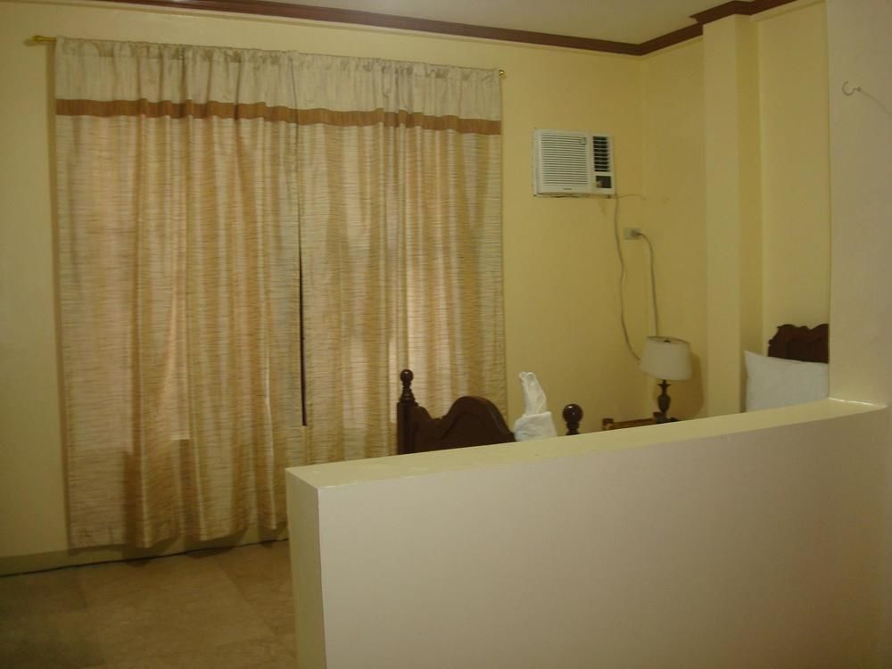 Casa Dayang Kalibo 호텔 외부 사진