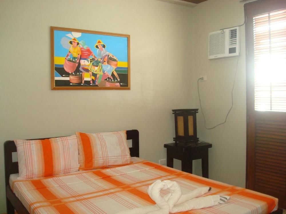 Casa Dayang Kalibo 호텔 외부 사진