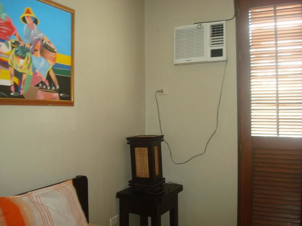 Casa Dayang Kalibo 호텔 외부 사진