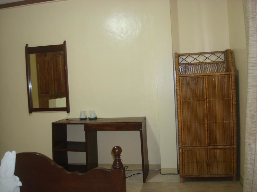 Casa Dayang Kalibo 호텔 외부 사진