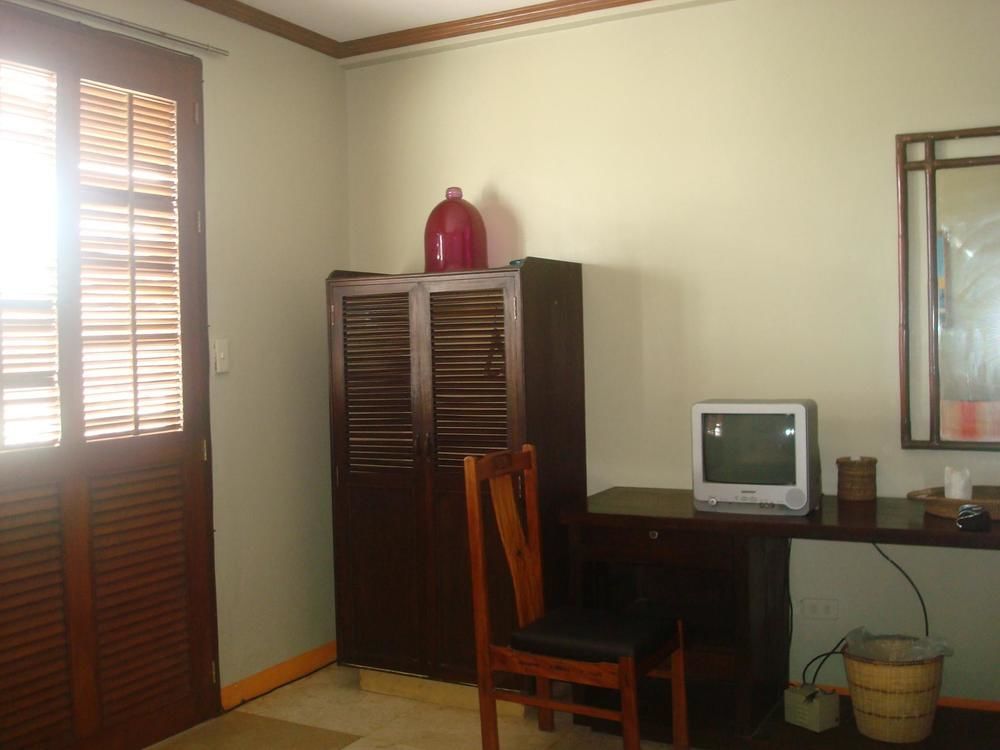 Casa Dayang Kalibo 호텔 외부 사진
