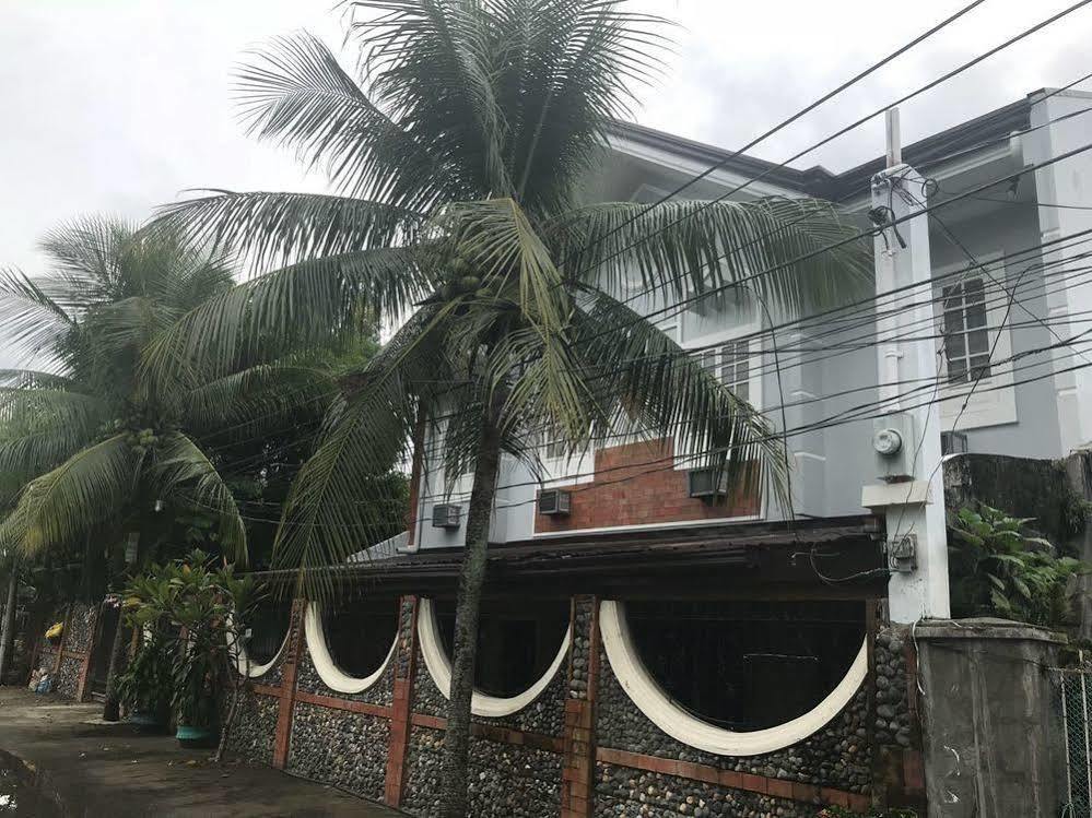Casa Dayang Kalibo 호텔 외부 사진