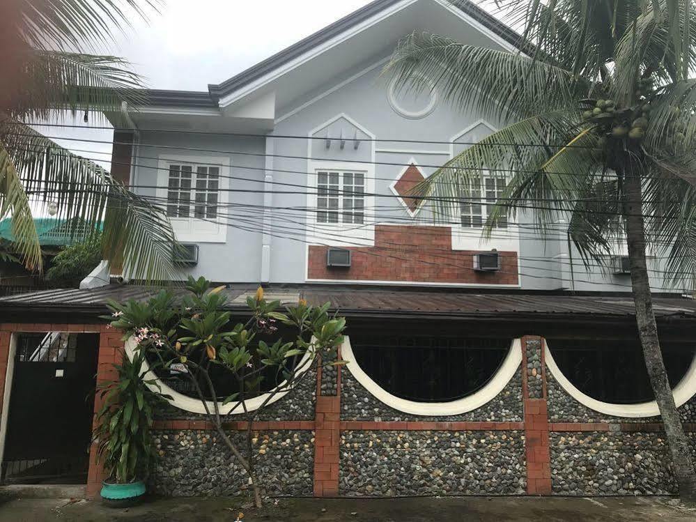 Casa Dayang Kalibo 호텔 외부 사진