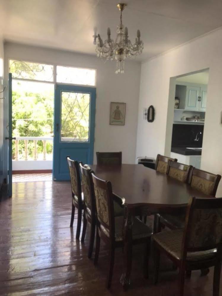 Casa Dayang Kalibo 호텔 외부 사진
