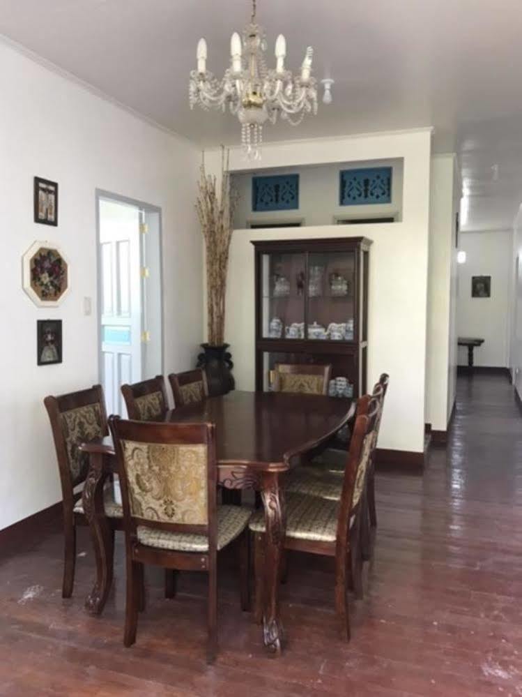 Casa Dayang Kalibo 호텔 외부 사진