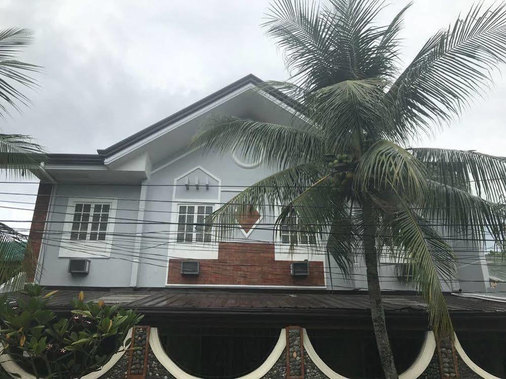 Casa Dayang Kalibo 호텔 외부 사진