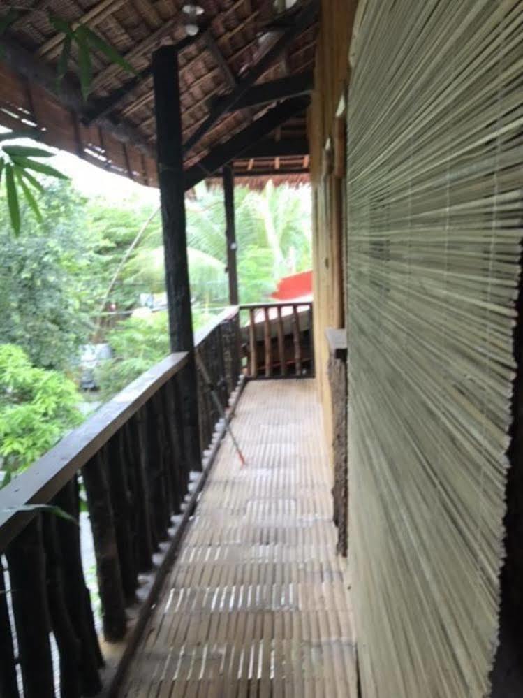 Casa Dayang Kalibo 호텔 외부 사진