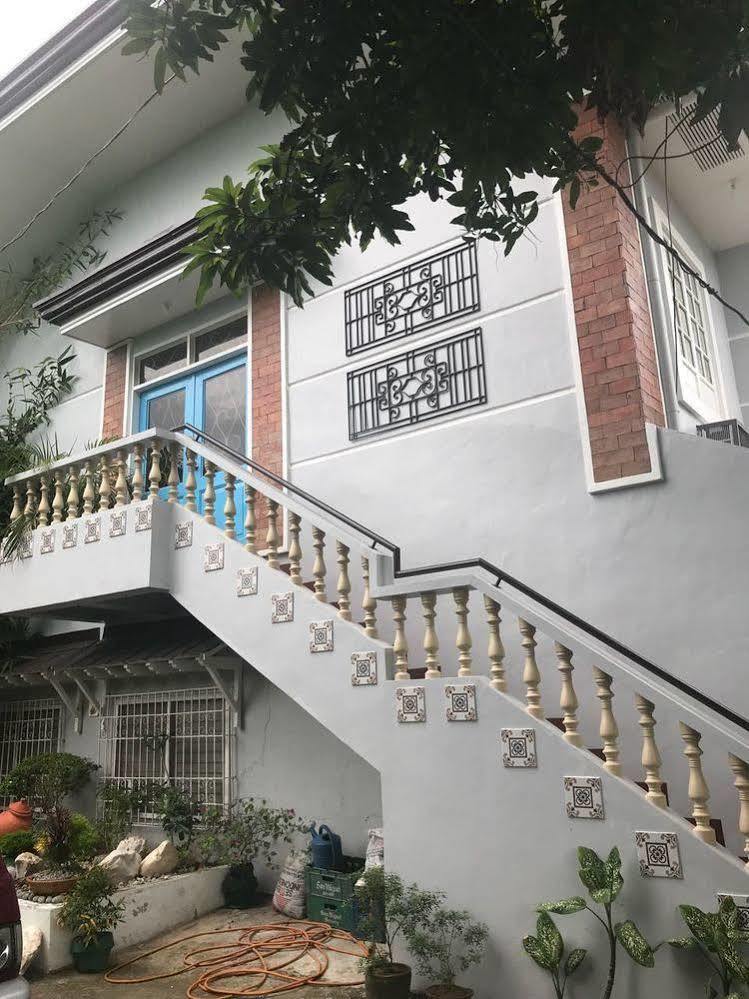 Casa Dayang Kalibo 호텔 외부 사진