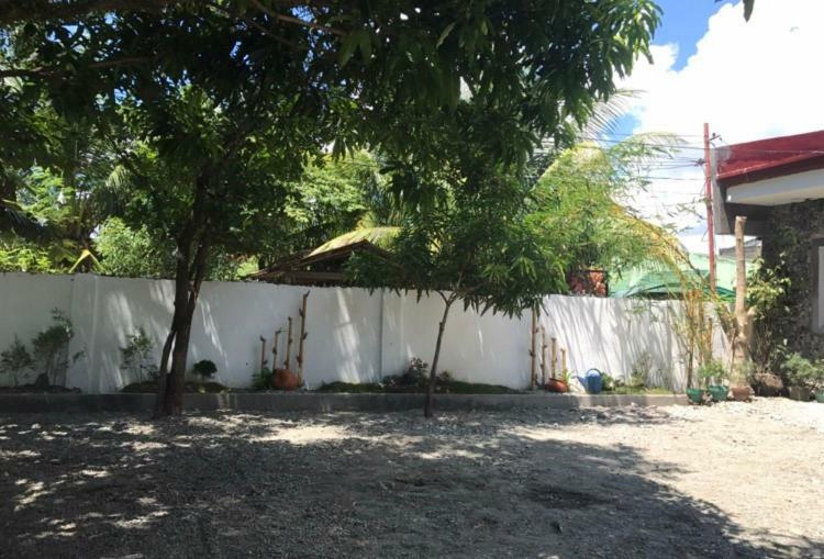 Casa Dayang Kalibo 호텔 외부 사진