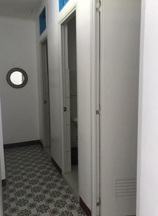 Casa Dayang Kalibo 호텔 외부 사진