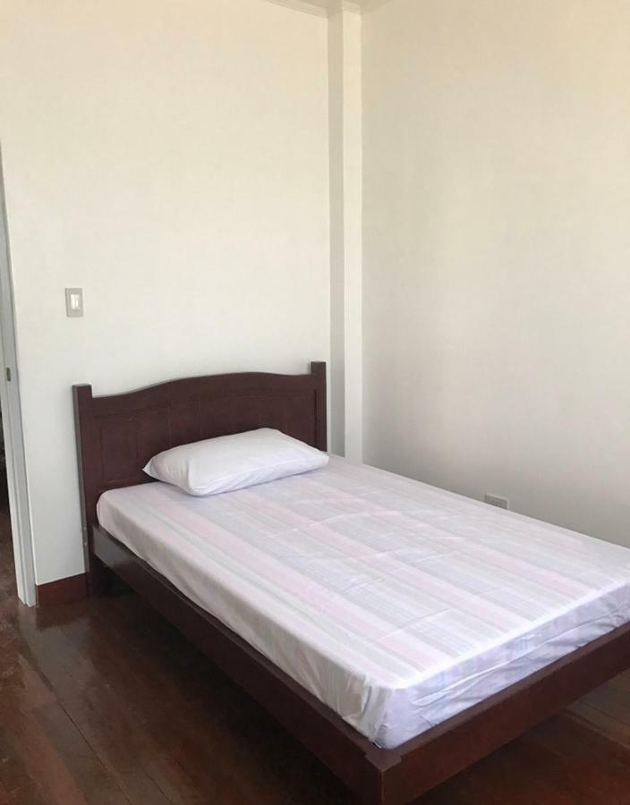 Casa Dayang Kalibo 호텔 외부 사진