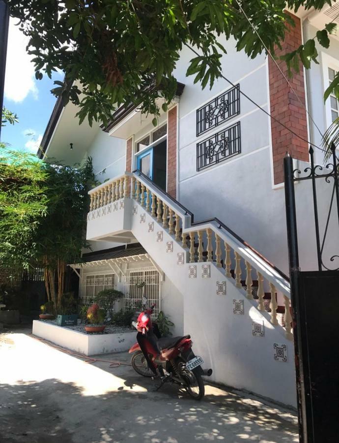 Casa Dayang Kalibo 호텔 외부 사진