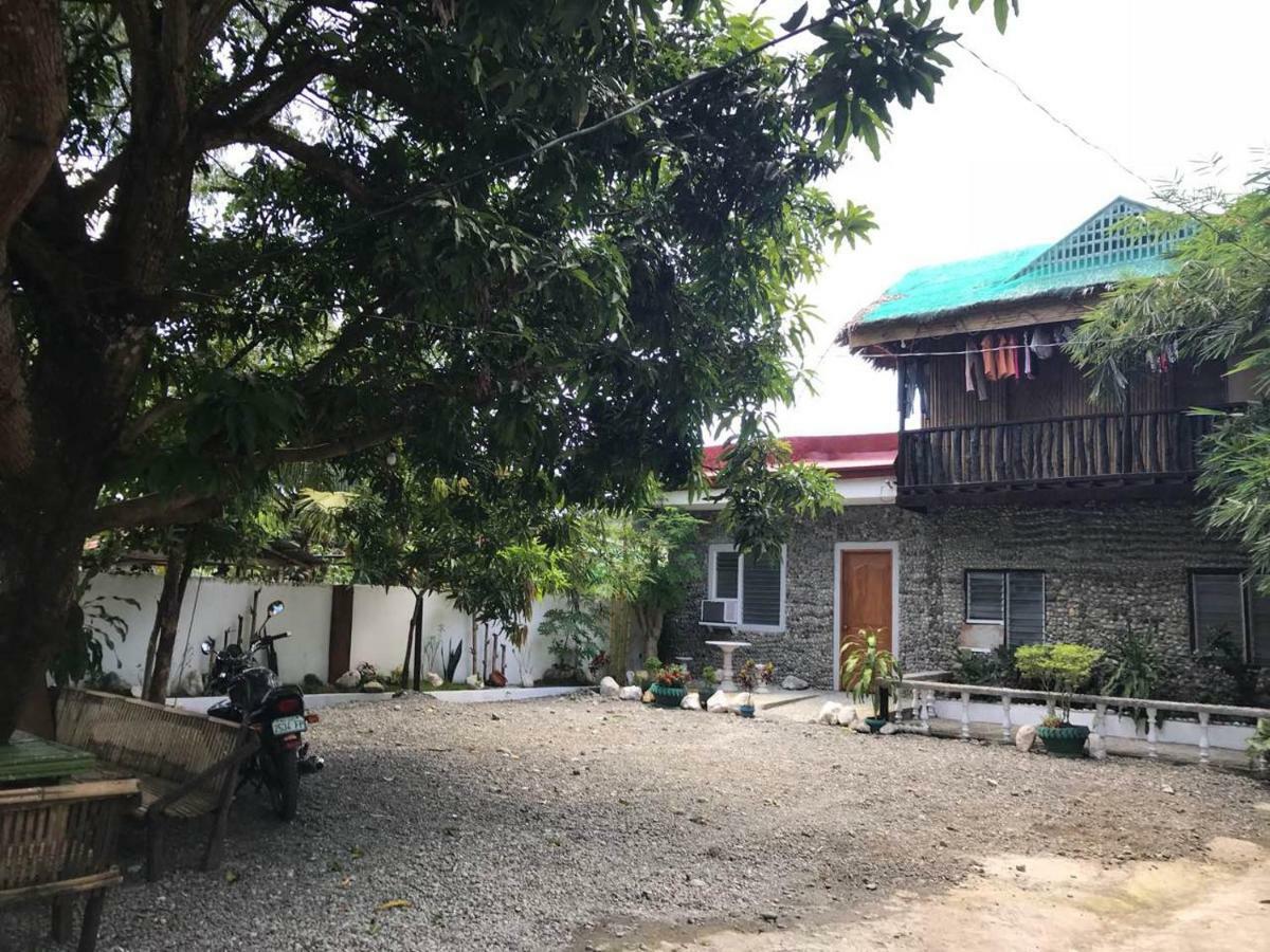 Casa Dayang Kalibo 호텔 외부 사진