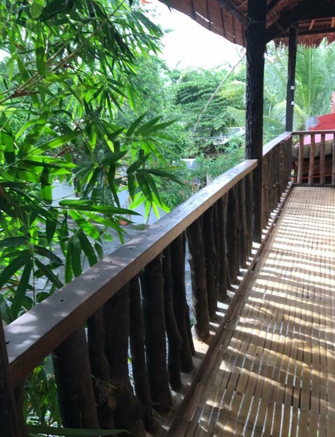 Casa Dayang Kalibo 호텔 외부 사진