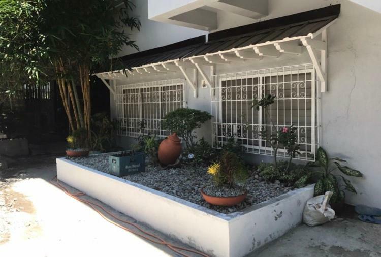 Casa Dayang Kalibo 호텔 외부 사진