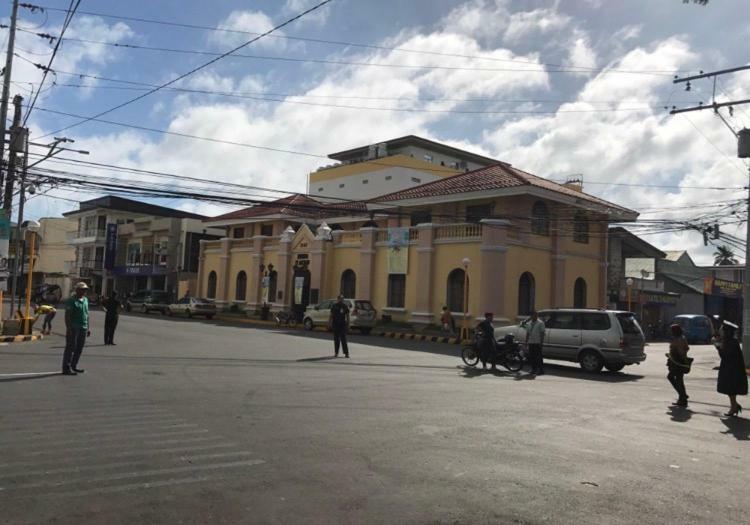 Casa Dayang Kalibo 호텔 외부 사진