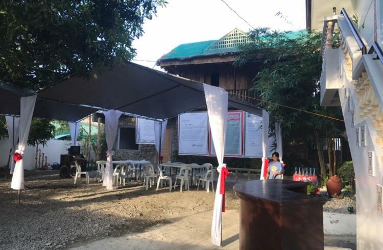 Casa Dayang Kalibo 호텔 외부 사진