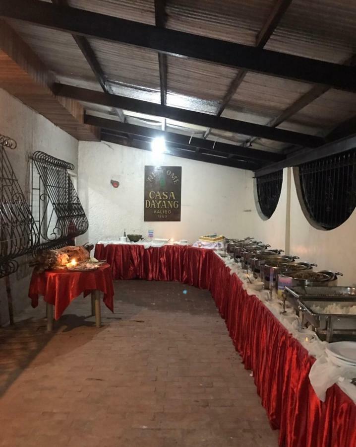 Casa Dayang Kalibo 호텔 외부 사진