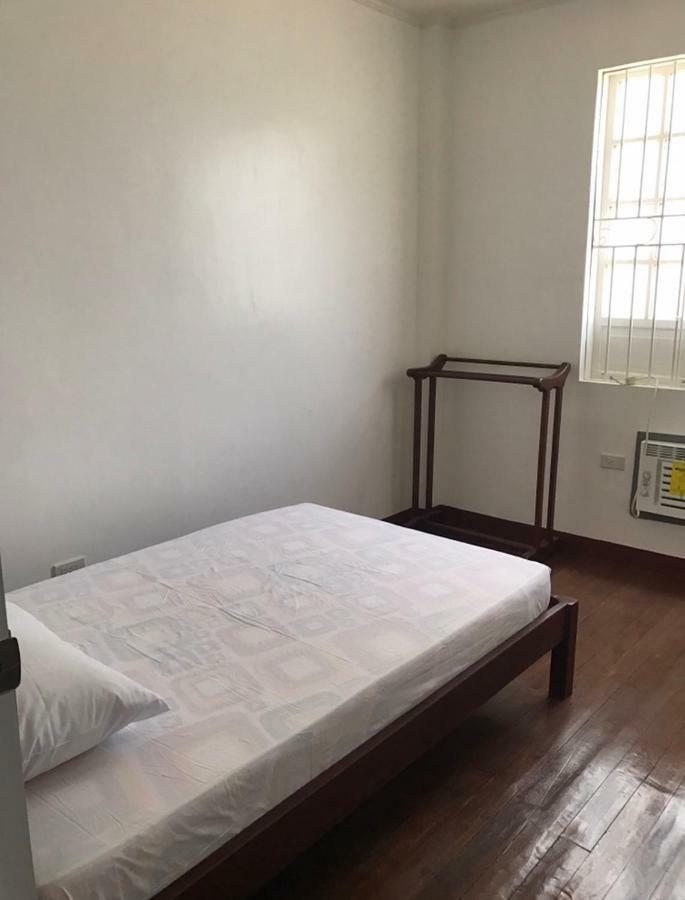 Casa Dayang Kalibo 호텔 외부 사진