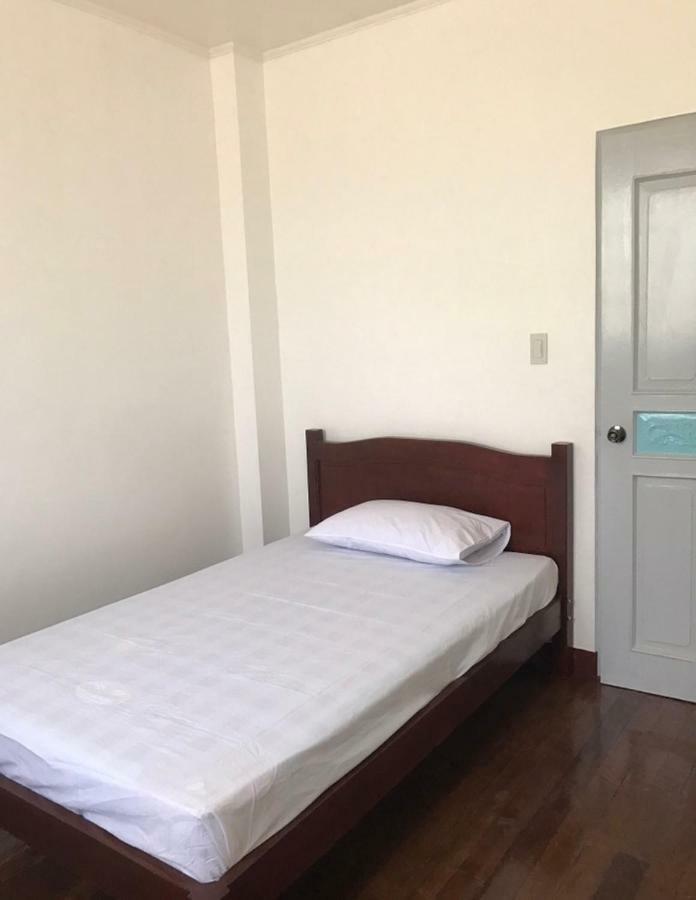 Casa Dayang Kalibo 호텔 외부 사진