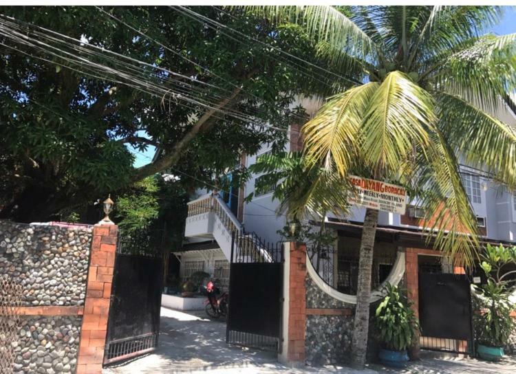 Casa Dayang Kalibo 호텔 외부 사진
