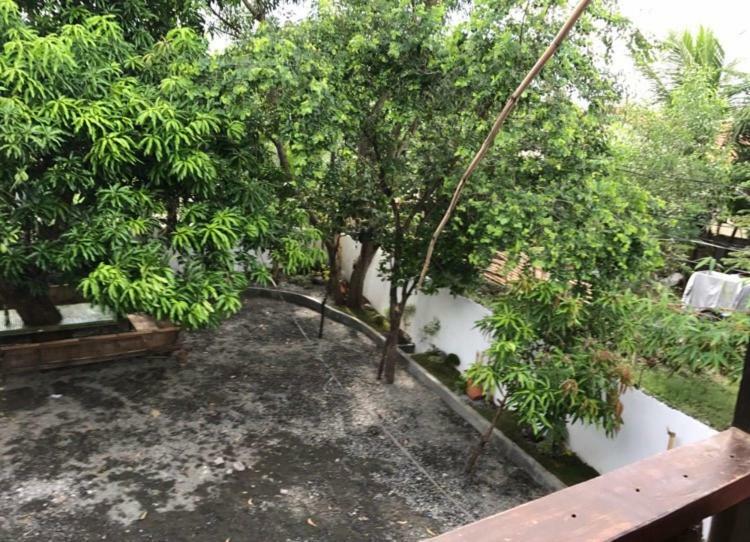 Casa Dayang Kalibo 호텔 외부 사진