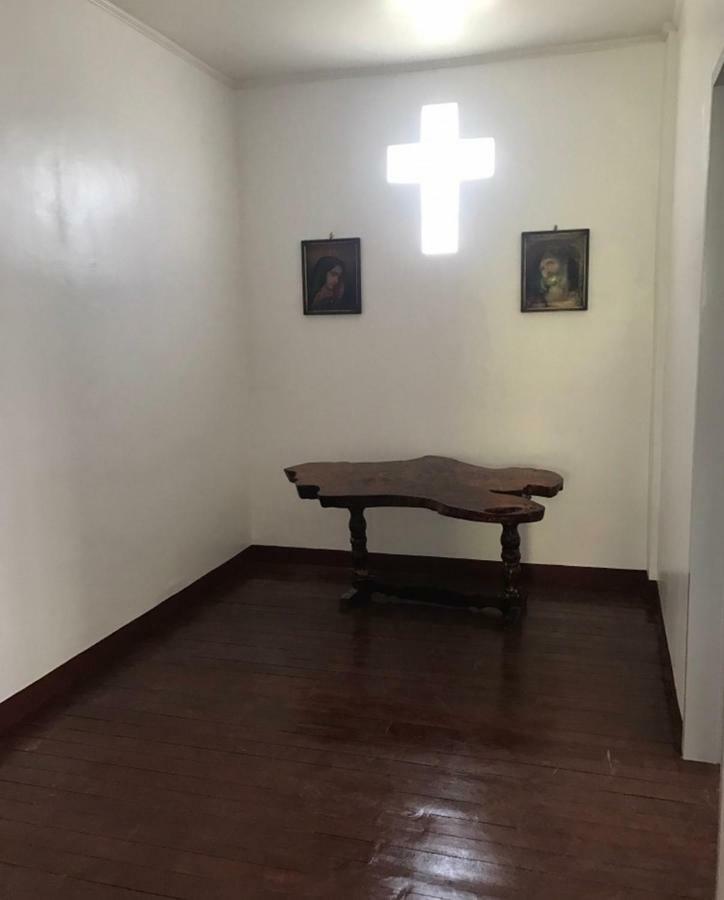 Casa Dayang Kalibo 호텔 외부 사진