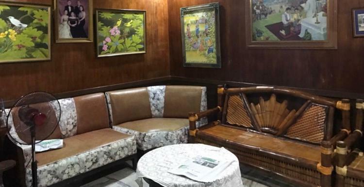 Casa Dayang Kalibo 호텔 외부 사진
