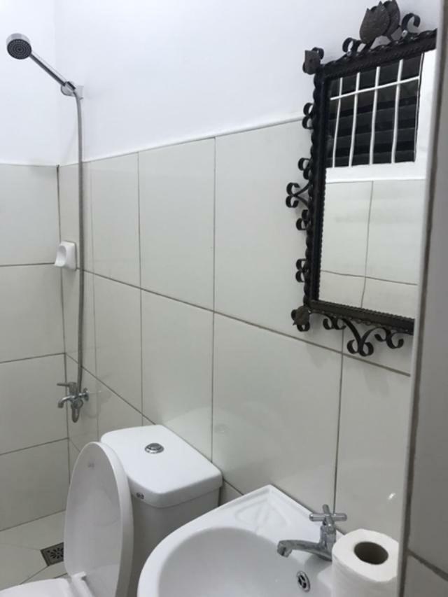 Casa Dayang Kalibo 호텔 외부 사진