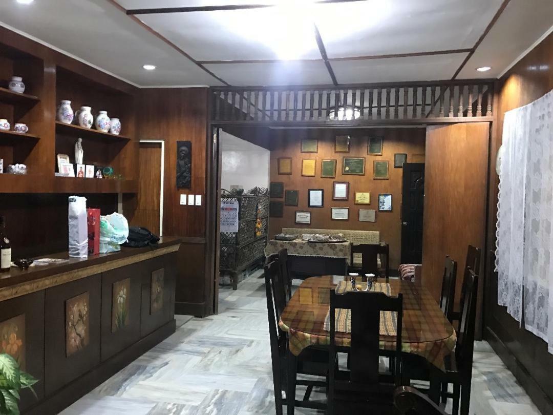 Casa Dayang Kalibo 호텔 외부 사진